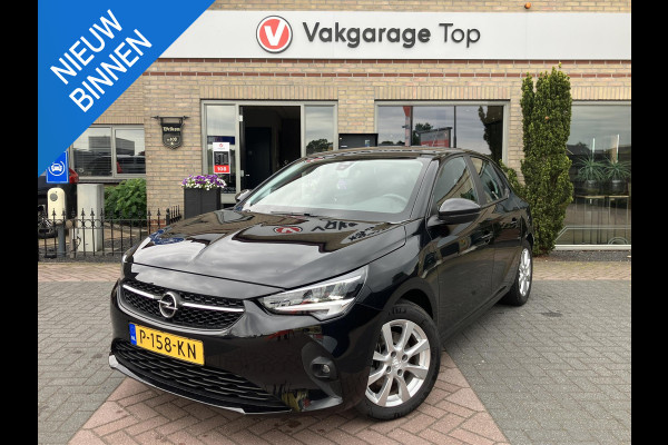 Opel Corsa 1.2 GS Line | Trekhaak | Camera | 12 Maand Garantie