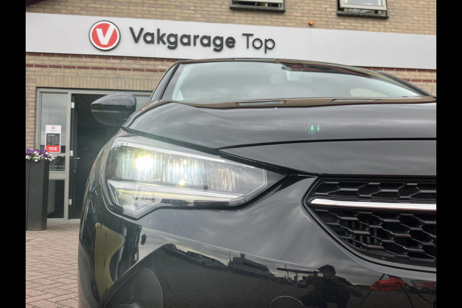 Opel Corsa 1.2 GS Line | Trekhaak | Camera | 12 Maand Garantie