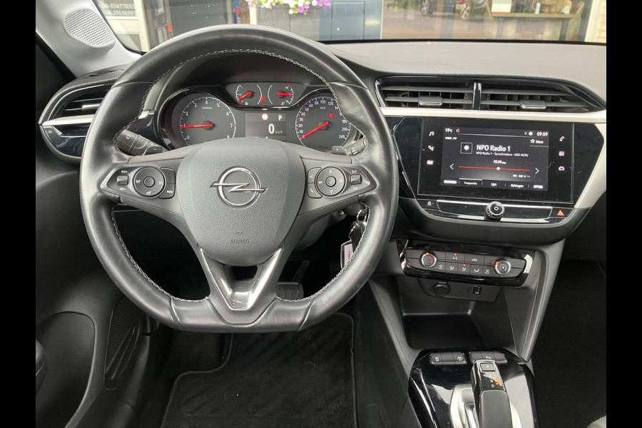 Opel Corsa 1.2 GS Line | Trekhaak | Camera | 12 Maand Garantie