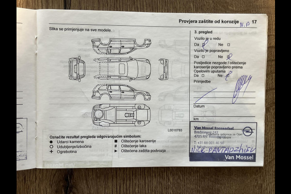 Opel Corsa 1.2 GS Line | Trekhaak | Camera | 12 Maand Garantie