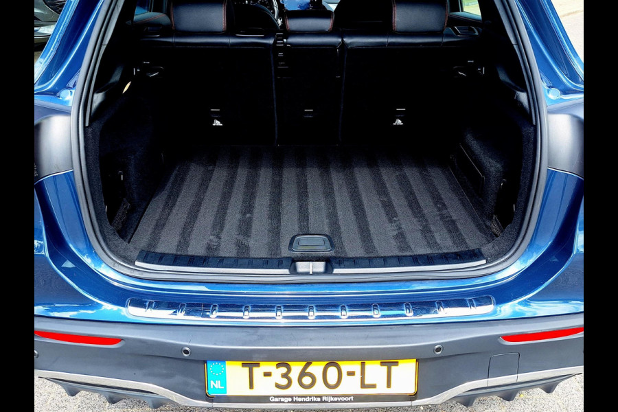 Mercedes-Benz EQA 250 AMG Line 67 kWh | SOH: 93,4% | Panaromadak | Trekhaak | LED |