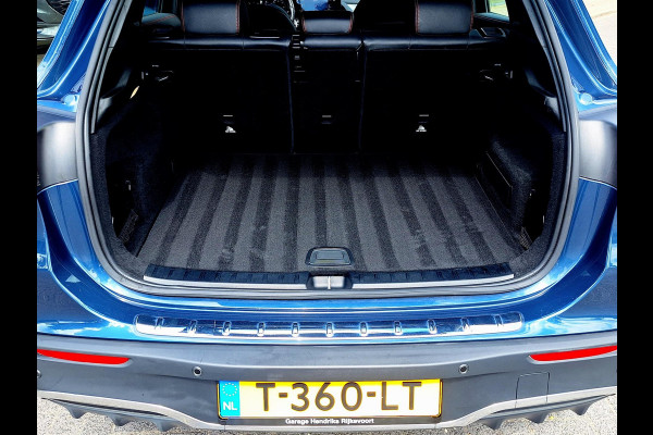 Mercedes-Benz EQA 250 AMG Line 67 kWh | SOH: 93,4% | Panaromadak | Trekhaak | LED |