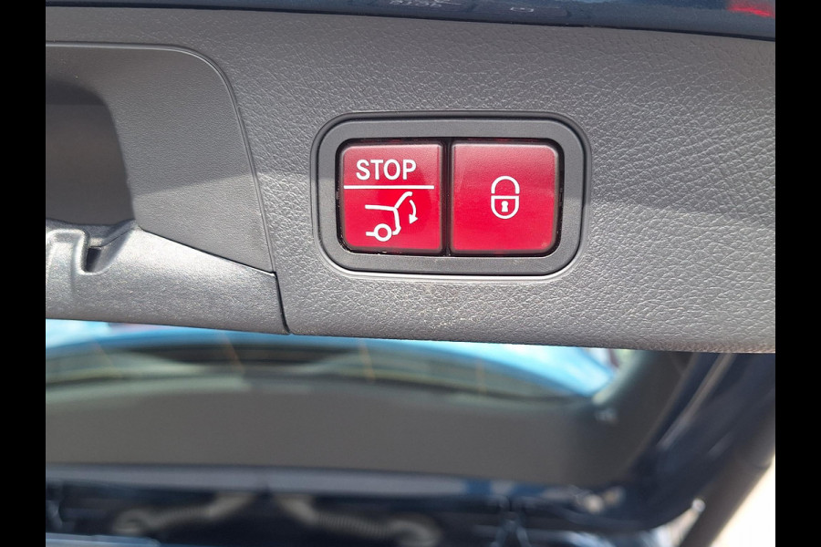 Mercedes-Benz EQA 250 AMG Line 67 kWh | SOH: 93,4% | Panaromadak | Trekhaak | LED |