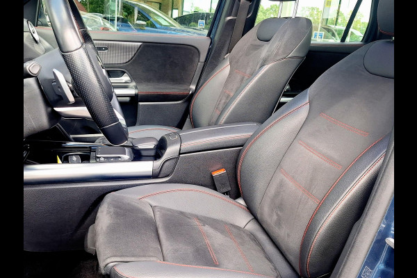 Mercedes-Benz EQA 250 AMG Line 67 kWh | SOH: 93,4% | Panaromadak | Trekhaak | LED |