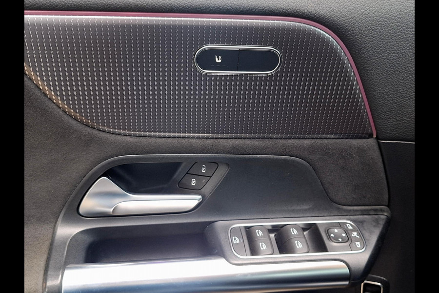 Mercedes-Benz EQA 250 AMG Line 67 kWh | SOH: 93,4% | Panaromadak | Trekhaak | LED |