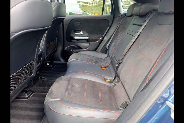 Mercedes-Benz EQA 250 AMG Line 67 kWh | SOH: 93,4% | Panaromadak | Trekhaak | LED |