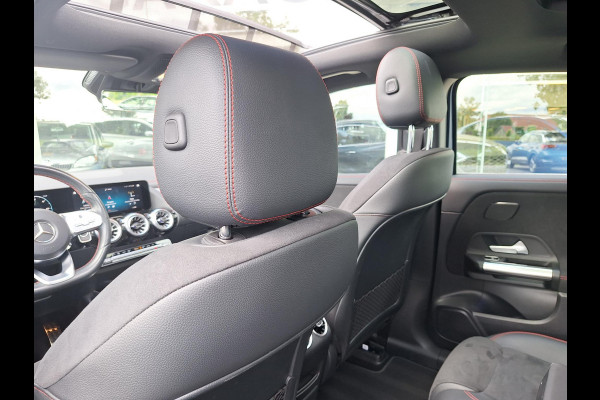 Mercedes-Benz EQA 250 AMG Line 67 kWh | SOH: 93,4% | Panaromadak | Trekhaak | LED |