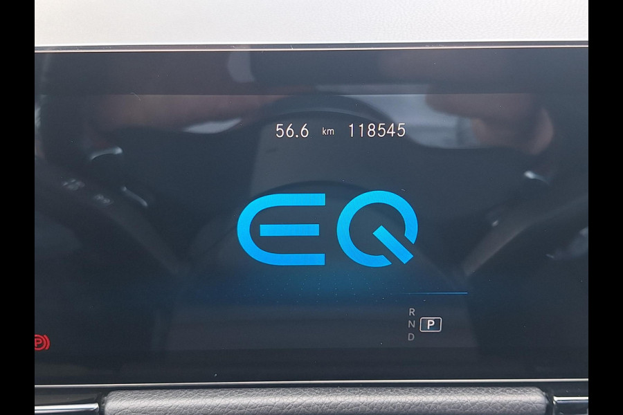 Mercedes-Benz EQA 250 AMG Line 67 kWh | SOH: 93,4% | Panaromadak | Trekhaak | LED |