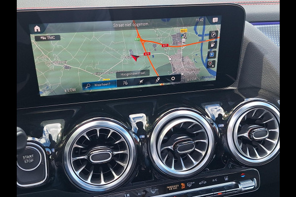 Mercedes-Benz EQA 250 AMG Line 67 kWh | SOH: 93,4% | Panaromadak | Trekhaak | LED |