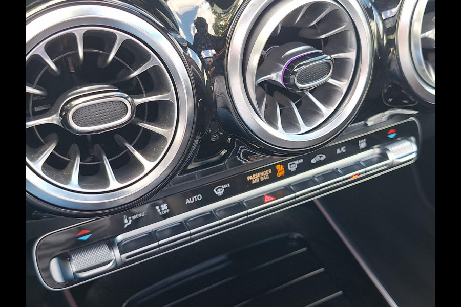 Mercedes-Benz EQA 250 AMG Line 67 kWh | SOH: 93,4% | Panaromadak | Trekhaak | LED |