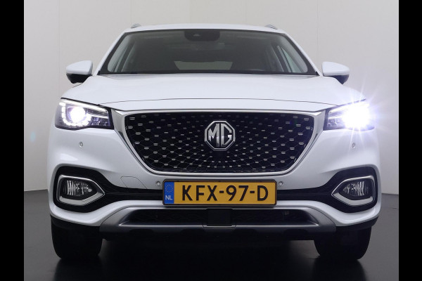 MG EHS 1.5 TGDI Luxury VAN: 22.900,- VOOR: 19.877,- UW WKVOORDEEL: 3.023,- | PHEV | MEGA COMPLEET! | COMPLETE HISTORIE AANWEZIG | FABRIEKSGARANTIE T/M 06-2029 | 52km WLTP ELECTR RIJBEREIK, TOTAAL RIJBEREIK TOT 1.000km!