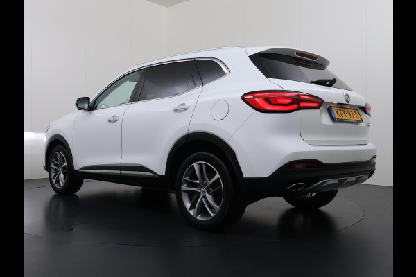 MG EHS 1.5 TGDI Luxury VAN: 22.900,- VOOR: 19.877,- UW WKVOORDEEL: 3.023,- | PHEV | MEGA COMPLEET! | COMPLETE HISTORIE AANWEZIG | FABRIEKSGARANTIE T/M 06-2029 | 52km WLTP ELECTR RIJBEREIK, TOTAAL RIJBEREIK TOT 1.000km!