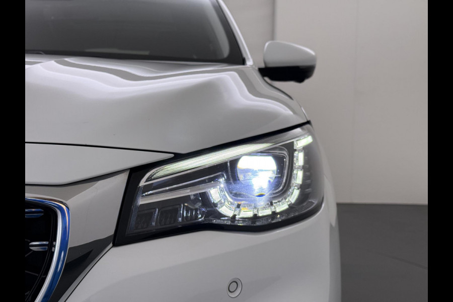 MG EHS 1.5 TGDI Luxury VAN: 22.900,- VOOR: 19.877,- UW WKVOORDEEL: 3.023,- | PHEV | MEGA COMPLEET! | COMPLETE HISTORIE AANWEZIG | FABRIEKSGARANTIE T/M 06-2029 | 52km WLTP ELECTR RIJBEREIK, TOTAAL RIJBEREIK TOT 1.000km!