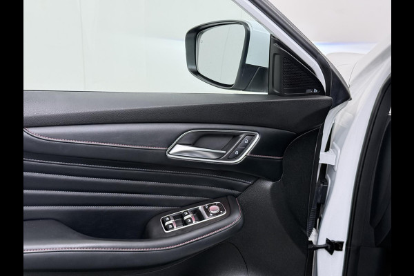 MG EHS 1.5 TGDI Luxury VAN: 22.900,- VOOR: 19.877,- UW WKVOORDEEL: 3.023,- | PHEV | MEGA COMPLEET! | COMPLETE HISTORIE AANWEZIG | FABRIEKSGARANTIE T/M 06-2029 | 52km WLTP ELECTR RIJBEREIK, TOTAAL RIJBEREIK TOT 1.000km!