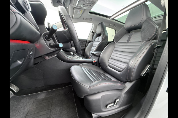 MG EHS 1.5 TGDI Luxury VAN: 22.900,- VOOR: 19.877,- UW WKVOORDEEL: 3.023,- | PHEV | MEGA COMPLEET! | COMPLETE HISTORIE AANWEZIG | FABRIEKSGARANTIE T/M 06-2029 | 52km WLTP ELECTR RIJBEREIK, TOTAAL RIJBEREIK TOT 1.000km!