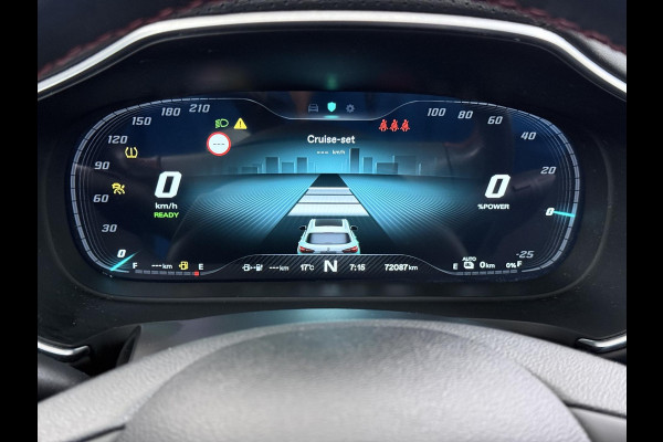 MG EHS 1.5 TGDI Luxury VAN: 22.900,- VOOR: 19.877,- UW WKVOORDEEL: 3.023,- | PHEV | MEGA COMPLEET! | COMPLETE HISTORIE AANWEZIG | FABRIEKSGARANTIE T/M 06-2029 | 52km WLTP ELECTR RIJBEREIK, TOTAAL RIJBEREIK TOT 1.000km!