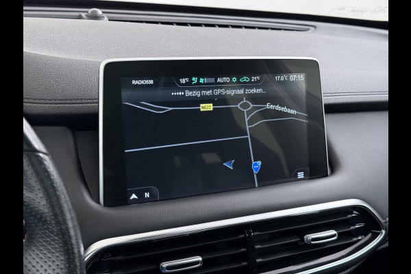 MG EHS 1.5 TGDI Luxury VAN: 22.900,- VOOR: 19.877,- UW WKVOORDEEL: 3.023,- | PHEV | MEGA COMPLEET! | COMPLETE HISTORIE AANWEZIG | FABRIEKSGARANTIE T/M 06-2029 | 52km WLTP ELECTR RIJBEREIK, TOTAAL RIJBEREIK TOT 1.000km!