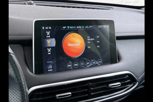 MG EHS 1.5 TGDI Luxury VAN: 22.900,- VOOR: 19.877,- UW WKVOORDEEL: 3.023,- | PHEV | MEGA COMPLEET! | COMPLETE HISTORIE AANWEZIG | FABRIEKSGARANTIE T/M 06-2029 | 52km WLTP ELECTR RIJBEREIK, TOTAAL RIJBEREIK TOT 1.000km!
