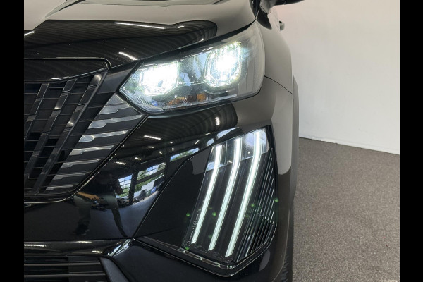Peugeot 2008 1.2 Puretech Allure 100pk Navigatie Camera Apple Carplay Android Auto Parkeersensoren Cruise Control Stoelverwarming Climate Control Lichtmetalen velgen