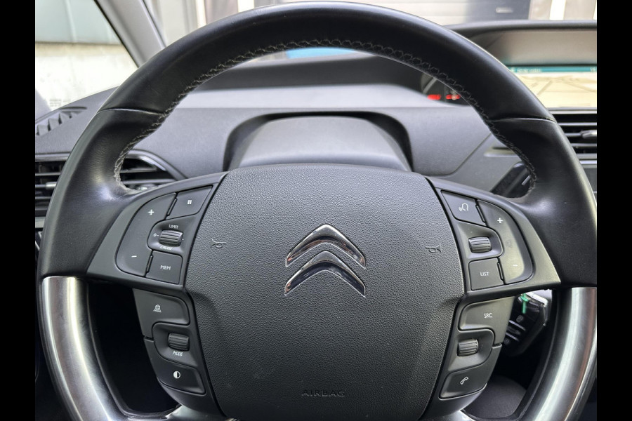 Citroën Grand C4 Spacetourer 1.2 Business 7 persoons | Afn trekhaak | Camera | Adap Cruise |