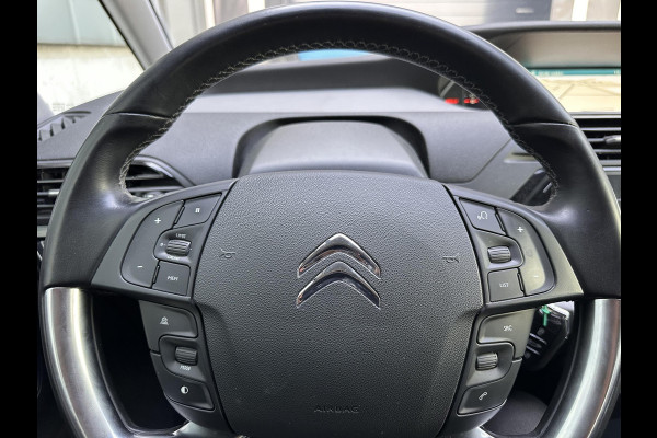 Citroën Grand C4 Spacetourer 1.2 Business 7 persoons | Afn trekhaak | Camera | Adap Cruise |