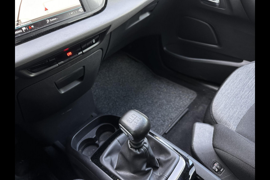 Citroën Grand C4 Spacetourer 1.2 Business 7 persoons | Afn trekhaak | Camera | Adap Cruise |