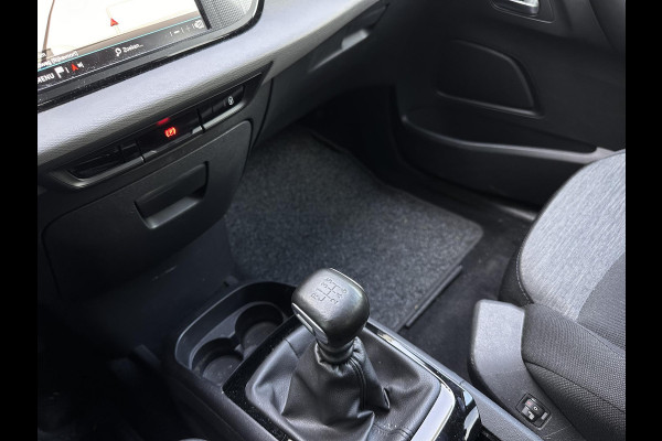 Citroën Grand C4 Spacetourer 1.2 Business 7 persoons | Afn trekhaak | Camera | Adap Cruise |