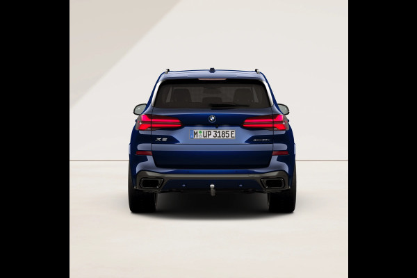 BMW X5 xDrive50e - M-Sport Pro - Pano - Trekhaak - ACC - Comfortzetels
