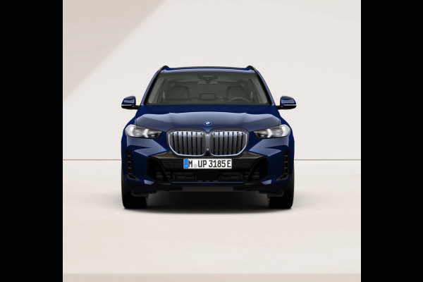 BMW X5 xDrive50e - M-Sport Pro - Pano - Trekhaak - ACC - Comfortzetels