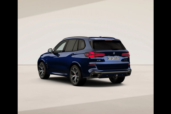 BMW X5 xDrive50e - M-Sport Pro - Pano - Trekhaak - ACC - Comfortzetels