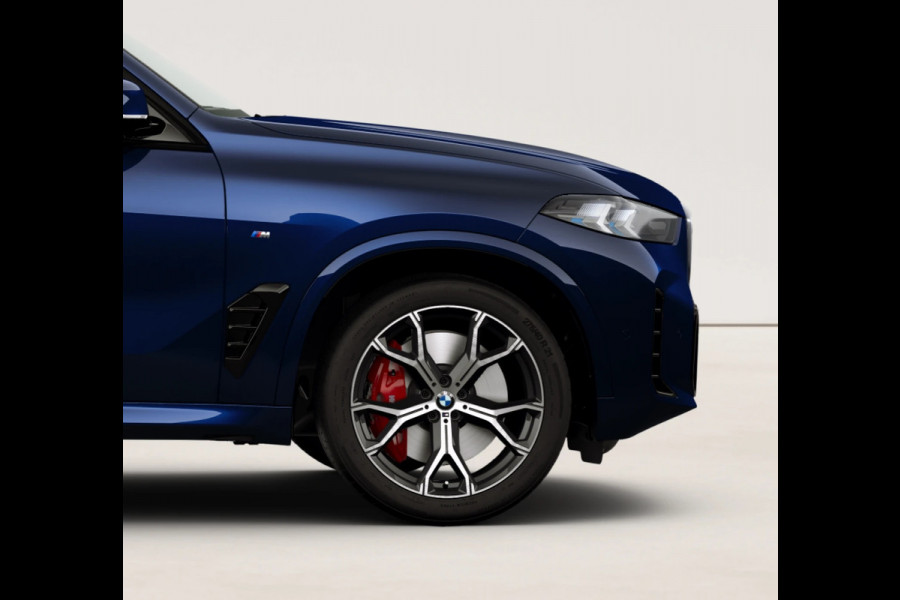 BMW X5 xDrive50e - M-Sport Pro - Pano - Trekhaak - ACC - Comfortzetels