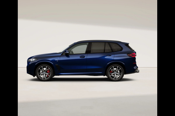 BMW X5 xDrive50e - M-Sport Pro - Pano - Trekhaak - ACC - Comfortzetels