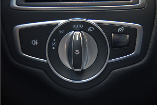 Mercedes-Benz C-Klasse Estate 160 Business Solution AMG Limited | Stoelverwarming | Cruise Control | Camera | Navigatie | Keyless | Trekhaak | Digitale Tellers | Dealer Onderhouden | LED High Performance | NAP