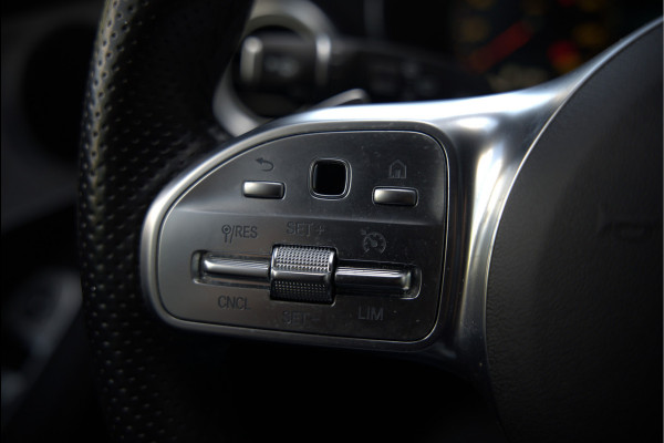 Mercedes-Benz C-Klasse Estate 160 Business Solution AMG Limited | Stoelverwarming | Cruise Control | Camera | Navigatie | Keyless | Trekhaak | Digitale Tellers | Dealer Onderhouden | LED High Performance | NAP