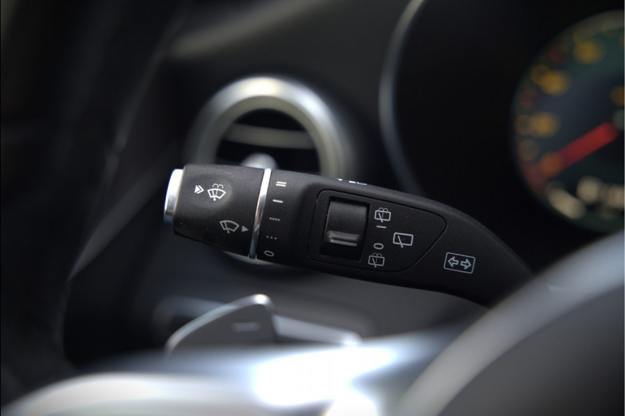 Mercedes-Benz C-Klasse Estate 160 Business Solution AMG Limited | Stoelverwarming | Cruise Control | Camera | Navigatie | Keyless | Trekhaak | Digitale Tellers | Dealer Onderhouden | LED High Performance | NAP