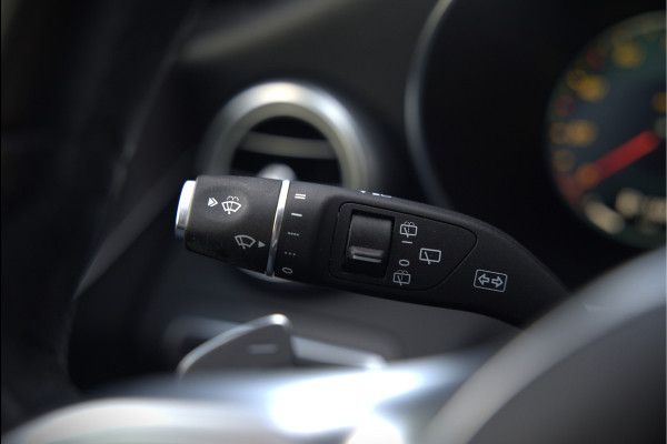 Mercedes-Benz C-Klasse Estate 160 Business Solution AMG Limited | Stoelverwarming | Cruise Control | Camera | Navigatie | Keyless | Trekhaak | Digitale Tellers | Dealer Onderhouden | LED High Performance | NAP