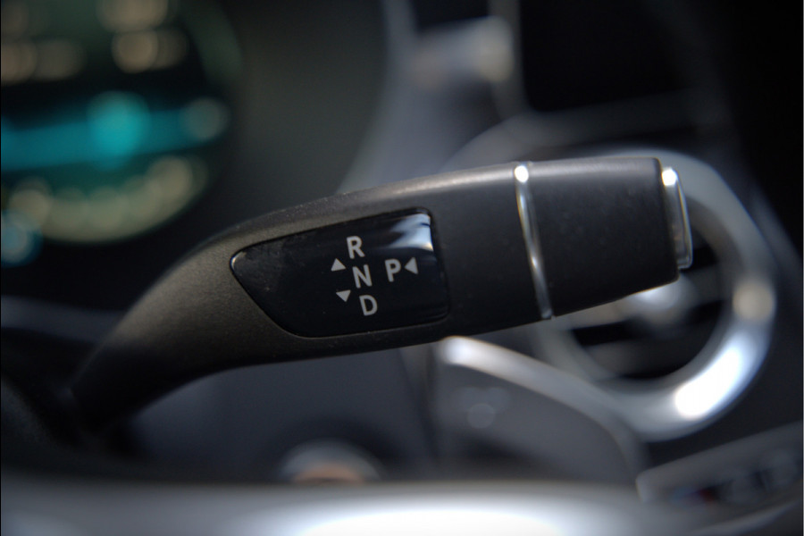 Mercedes-Benz C-Klasse Estate 160 Business Solution AMG Limited | Stoelverwarming | Cruise Control | Camera | Navigatie | Keyless | Trekhaak | Digitale Tellers | Dealer Onderhouden | LED High Performance | NAP