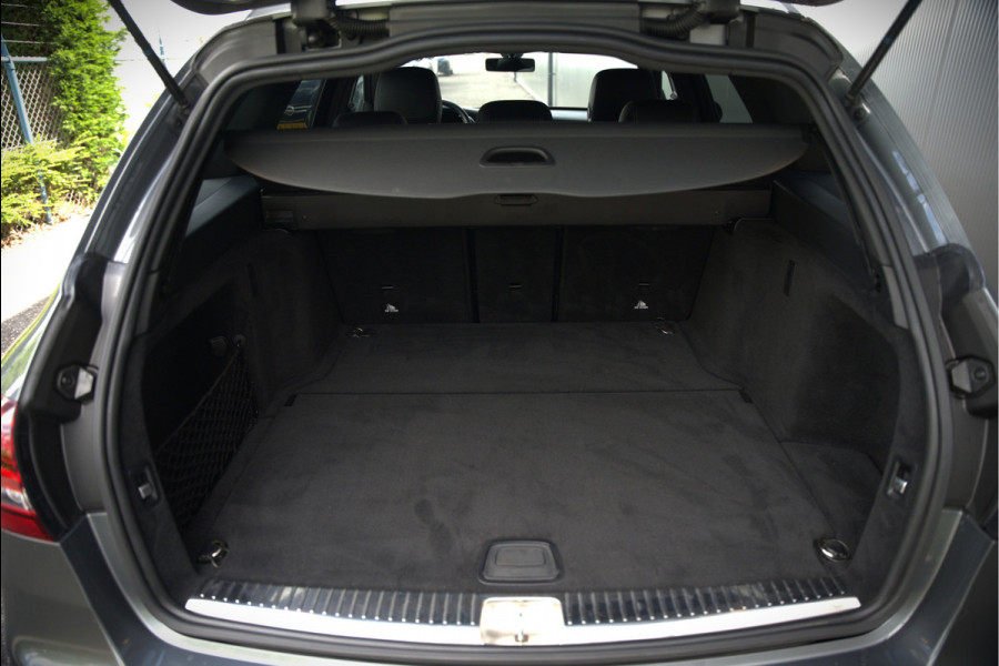 Mercedes-Benz C-Klasse Estate 160 Business Solution AMG Limited | Stoelverwarming | Cruise Control | Camera | Navigatie | Keyless | Trekhaak | Digitale Tellers | Dealer Onderhouden | LED High Performance | NAP