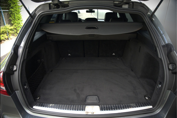 Mercedes-Benz C-Klasse Estate 160 Business Solution AMG Limited | Stoelverwarming | Cruise Control | Camera | Navigatie | Keyless | Trekhaak | Digitale Tellers | Dealer Onderhouden | LED High Performance | NAP