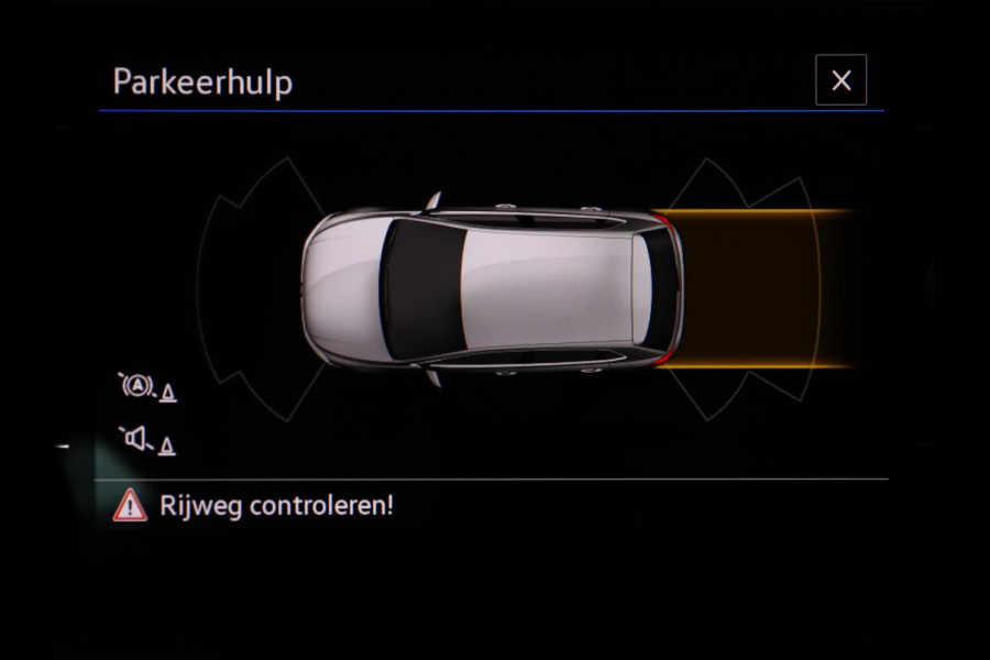 Volkswagen Polo 1.0 TSI Life | Navigatie | Parkeerhulp | Carplay | Adaptive Cruise | Full LED | Digital Cockpit | Airco | Bluetooth | DAB | Lichtmetalen velgen