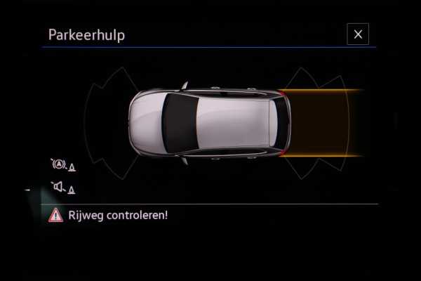 Volkswagen Polo 1.0 TSI Life | Navigatie | Parkeerhulp | Carplay | Adaptive Cruise | Full LED | Digital Cockpit | Airco | Bluetooth | DAB | Lichtmetalen velgen