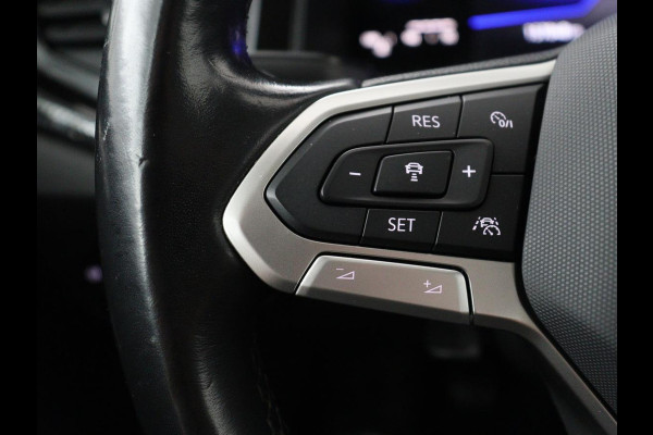Volkswagen Polo 1.0 TSI Life | Navigatie | Parkeerhulp | Carplay | Adaptive Cruise | Full LED | Digital Cockpit | Airco | Bluetooth | DAB | Lichtmetalen velgen
