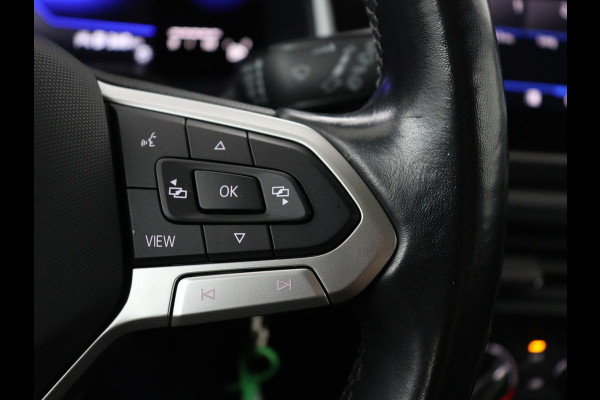 Volkswagen Polo 1.0 TSI Life | Navigatie | Parkeerhulp | Carplay | Adaptive Cruise | Full LED | Digital Cockpit | Airco | Bluetooth | DAB | Lichtmetalen velgen