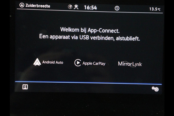 Volkswagen Polo 1.0 TSI Life | Navigatie | Parkeerhulp | Carplay | Adaptive Cruise | Full LED | Digital Cockpit | Airco | Bluetooth | DAB | Lichtmetalen velgen