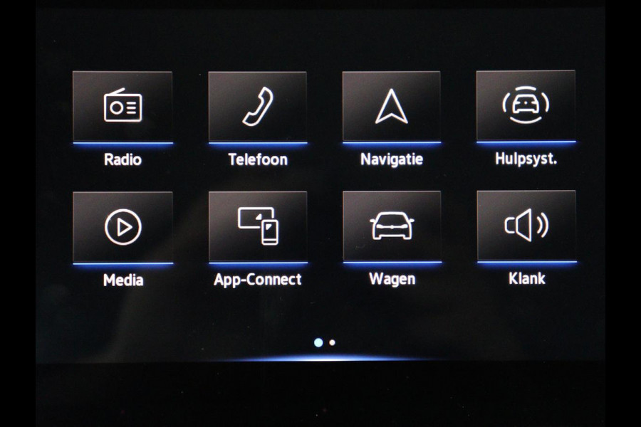 Volkswagen Polo 1.0 TSI Life | Navigatie | Parkeerhulp | Carplay | Adaptive Cruise | Full LED | Digital Cockpit | Airco | Bluetooth | DAB | Lichtmetalen velgen