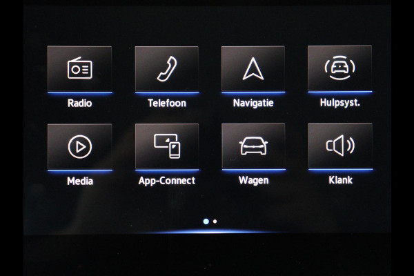 Volkswagen Polo 1.0 TSI Life | Navigatie | Parkeerhulp | Carplay | Adaptive Cruise | Full LED | Digital Cockpit | Airco | Bluetooth | DAB | Lichtmetalen velgen