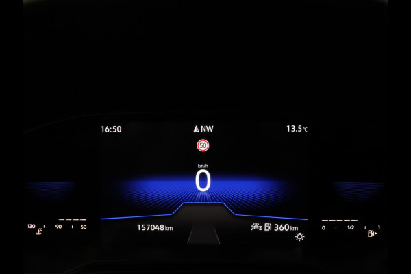 Volkswagen Polo 1.0 TSI Life | Navigatie | Parkeerhulp | Carplay | Adaptive Cruise | Full LED | Digital Cockpit | Airco | Bluetooth | DAB | Lichtmetalen velgen