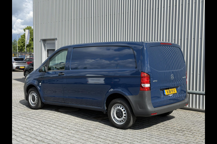 Mercedes-Benz Vito 114 CDI*AUTO.M*NAVI*CAM*A/C*CRUISE*CARPLAY*INBOUW*