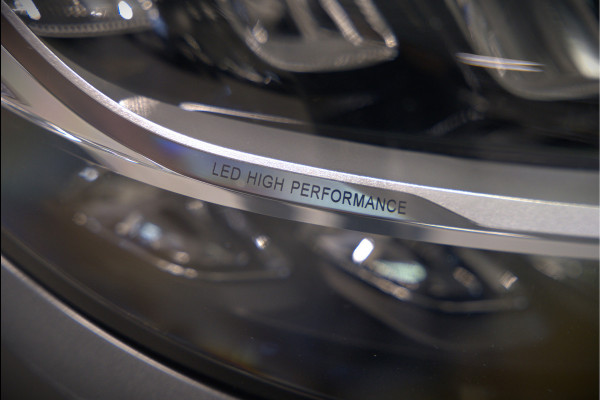 Mercedes-Benz C-Klasse Estate 160 Business Solution AMG Limited | Stoelverwarming | Cruise Control | Camera | Navigatie | Keyless | Trekhaak | Digitale Tellers | Dealer Onderhouden | LED High Performance | NAP