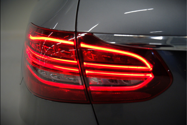 Mercedes-Benz C-Klasse Estate 160 Business Solution AMG Limited | Stoelverwarming | Cruise Control | Camera | Navigatie | Keyless | Trekhaak | Digitale Tellers | Dealer Onderhouden | LED High Performance | NAP